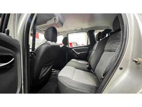 RENAULT Duster 1.6 16V 4P FLEX DYNAMIQUE, Foto 11