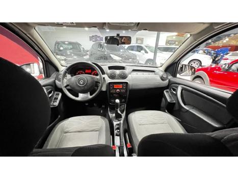 RENAULT Duster 1.6 16V 4P FLEX DYNAMIQUE, Foto 12