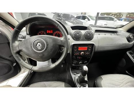 RENAULT Duster 1.6 16V 4P FLEX DYNAMIQUE, Foto 13