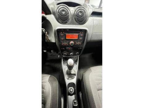 RENAULT Duster 1.6 16V 4P FLEX DYNAMIQUE, Foto 14