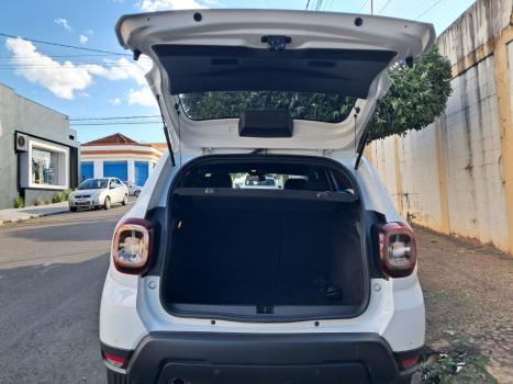 RENAULT Duster 1.6 16V 4P FLEX SCE INTENSE X-TRONIC AUTOM�TICO, Foto 11