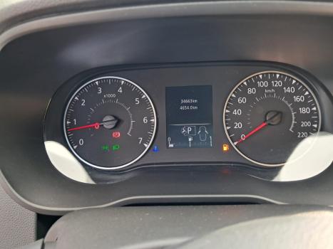 RENAULT Duster 1.6 16V 4P FLEX SCE INTENSE X-TRONIC AUTOM�TICO, Foto 7