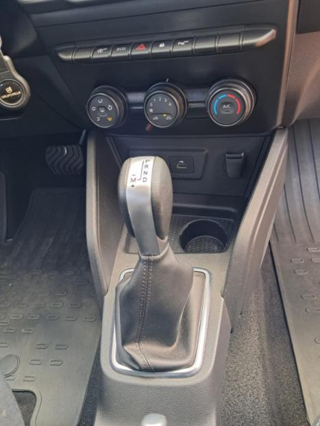 RENAULT Duster 1.6 16V 4P FLEX SCE INTENSE X-TRONIC AUTOM�TICO, Foto 9