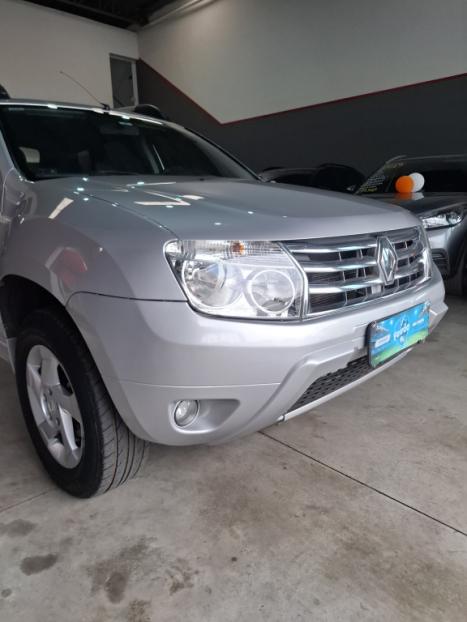 RENAULT Duster 1.6 16V 4P FLEX EXPRESSION, Foto 4