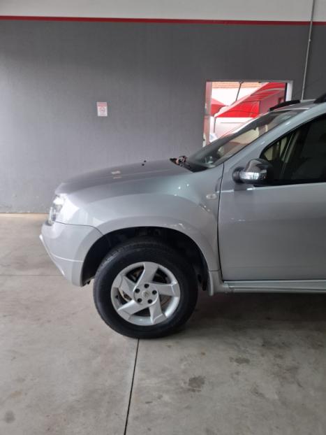 RENAULT Duster 1.6 16V 4P FLEX EXPRESSION, Foto 5