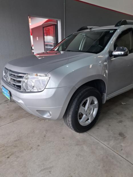 RENAULT Duster 1.6 16V 4P FLEX EXPRESSION, Foto 7