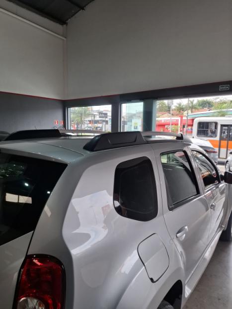 RENAULT Duster 1.6 16V 4P FLEX EXPRESSION, Foto 8
