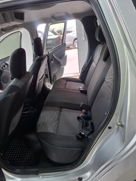 RENAULT Duster 1.6 16V 4P FLEX EXPRESSION, Foto 12