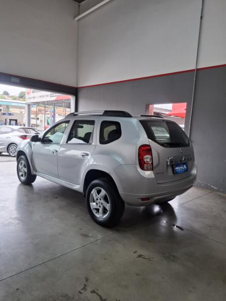 RENAULT Duster 1.6 16V 4P FLEX EXPRESSION, Foto 13