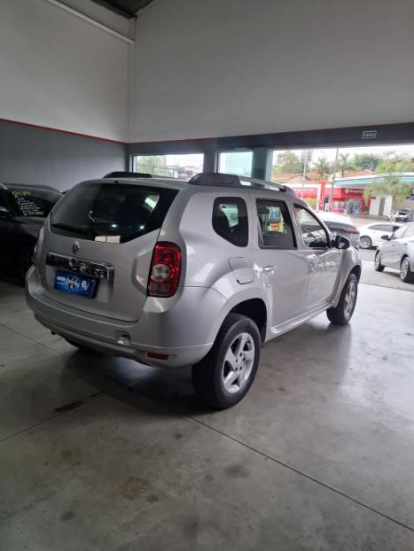 RENAULT Duster 1.6 16V 4P FLEX EXPRESSION, Foto 14