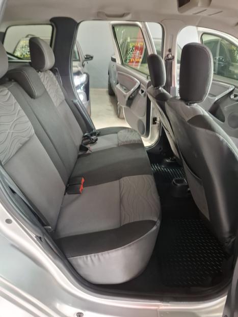 RENAULT Duster 1.6 16V 4P FLEX EXPRESSION, Foto 16