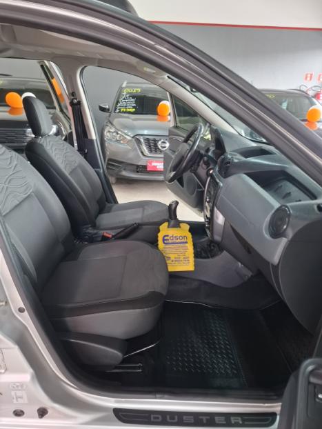 RENAULT Duster 1.6 16V 4P FLEX EXPRESSION, Foto 18