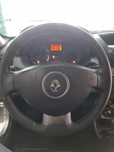 RENAULT Duster 1.6 16V 4P FLEX EXPRESSION, Foto 20