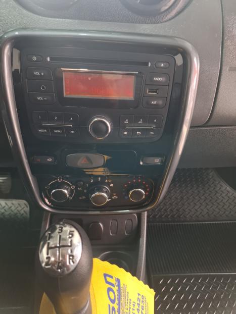 RENAULT Duster 1.6 16V 4P FLEX EXPRESSION, Foto 22