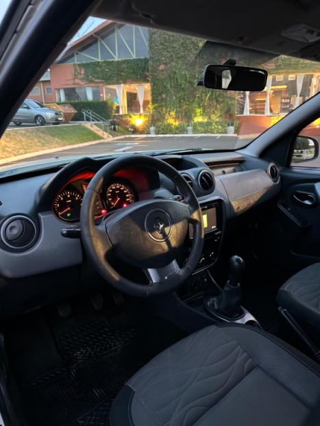 RENAULT Duster 1.6 16V 4P FLEX DYNAMIQUE, Foto 10