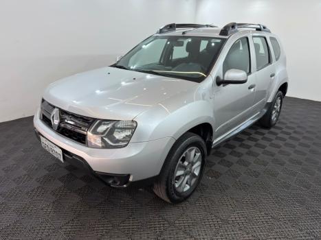 RENAULT Duster 1.6 16V 4P FLEX DYNAMIQUE, Foto 1