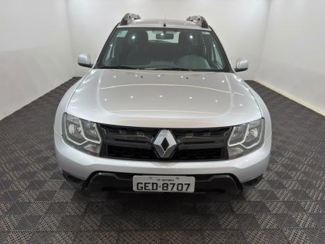 RENAULT Duster 1.6 16V 4P FLEX DYNAMIQUE, Foto 2