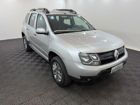 RENAULT Duster 1.6 16V 4P FLEX DYNAMIQUE, Foto 3