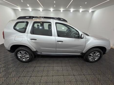 RENAULT Duster 1.6 16V 4P FLEX DYNAMIQUE, Foto 4