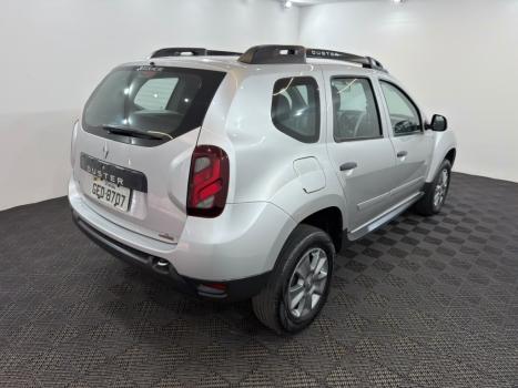 RENAULT Duster 1.6 16V 4P FLEX DYNAMIQUE, Foto 5