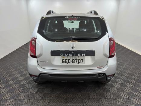 RENAULT Duster 1.6 16V 4P FLEX DYNAMIQUE, Foto 6