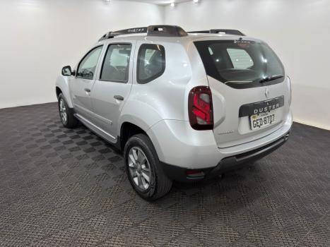 RENAULT Duster 1.6 16V 4P FLEX DYNAMIQUE, Foto 7