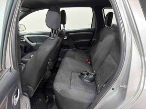 RENAULT Duster 1.6 16V 4P FLEX DYNAMIQUE, Foto 8