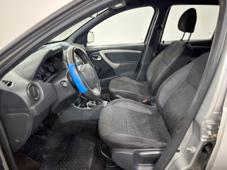 RENAULT Duster 1.6 16V 4P FLEX DYNAMIQUE, Foto 9
