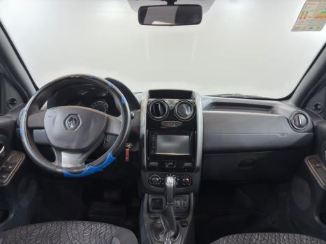 RENAULT Duster 1.6 16V 4P FLEX DYNAMIQUE, Foto 10
