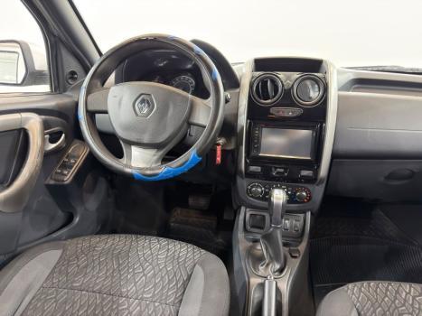 RENAULT Duster 1.6 16V 4P FLEX DYNAMIQUE, Foto 11