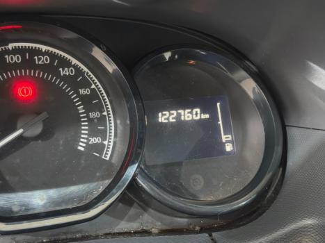 RENAULT Duster 1.6 16V 4P FLEX DYNAMIQUE, Foto 12