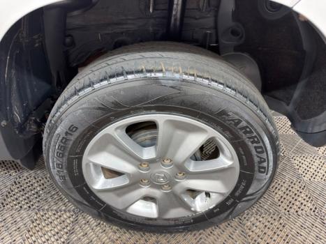 RENAULT Duster 1.6 16V 4P FLEX DYNAMIQUE, Foto 13