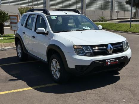 RENAULT Duster 1.6 16V 4P FLEX DYNAMIQUE, Foto 2