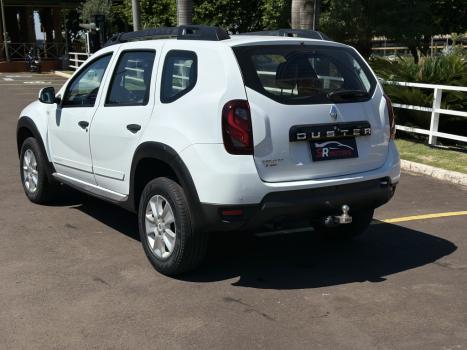 RENAULT Duster 1.6 16V 4P FLEX DYNAMIQUE, Foto 3