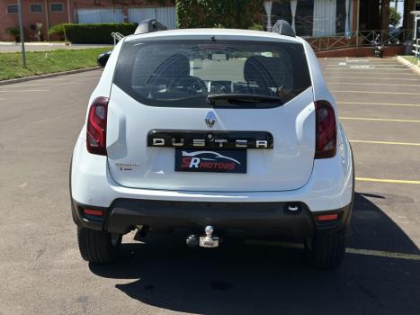 RENAULT Duster 1.6 16V 4P FLEX DYNAMIQUE, Foto 4