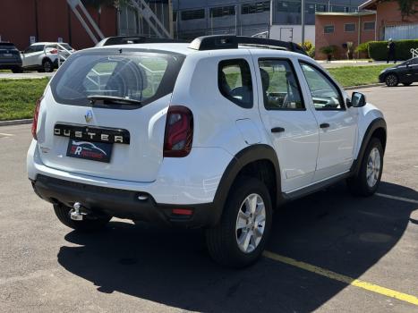 RENAULT Duster 1.6 16V 4P FLEX DYNAMIQUE, Foto 5