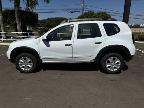 RENAULT Duster 1.6 16V 4P FLEX DYNAMIQUE, Foto 6