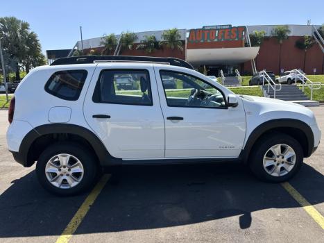 RENAULT Duster 1.6 16V 4P FLEX DYNAMIQUE, Foto 7