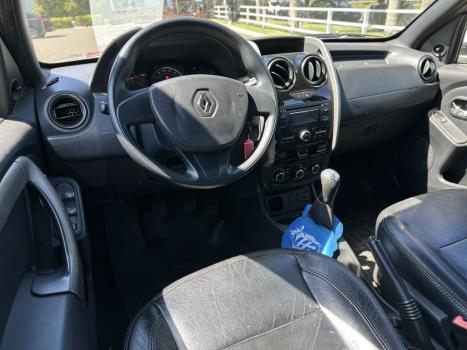 RENAULT Duster 1.6 16V 4P FLEX DYNAMIQUE, Foto 10