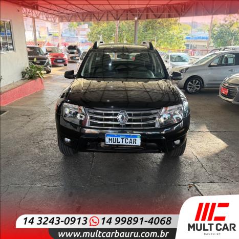 RENAULT Duster 1.6 16V 4P FLEX OUTDOOR, Foto 2