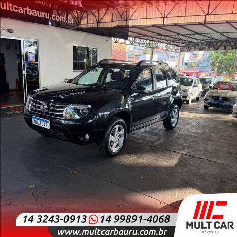 RENAULT Duster 1.6 16V 4P FLEX OUTDOOR, Foto 3