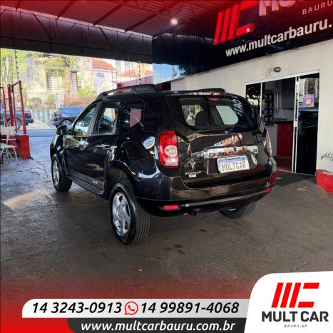 RENAULT Duster 1.6 16V 4P FLEX OUTDOOR, Foto 5