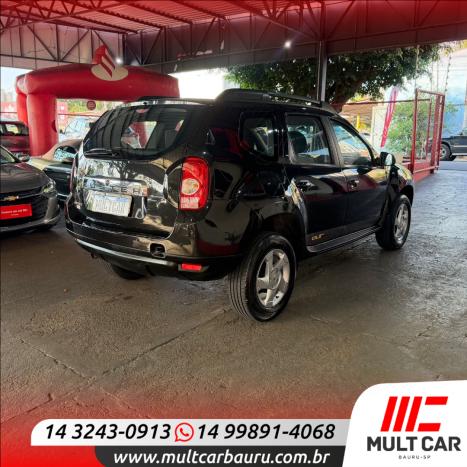RENAULT Duster 1.6 16V 4P FLEX OUTDOOR, Foto 7