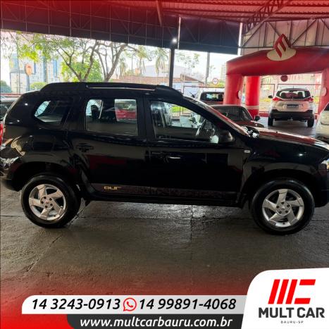 RENAULT Duster 1.6 16V 4P FLEX OUTDOOR, Foto 8