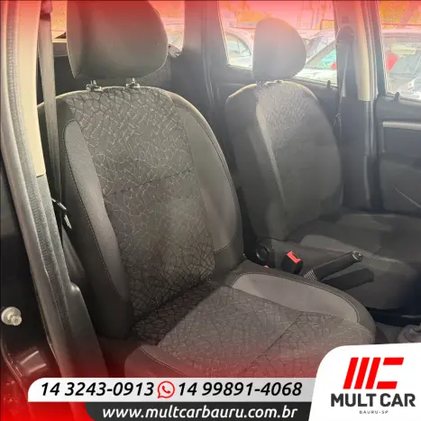 RENAULT Duster 1.6 16V 4P FLEX OUTDOOR, Foto 16