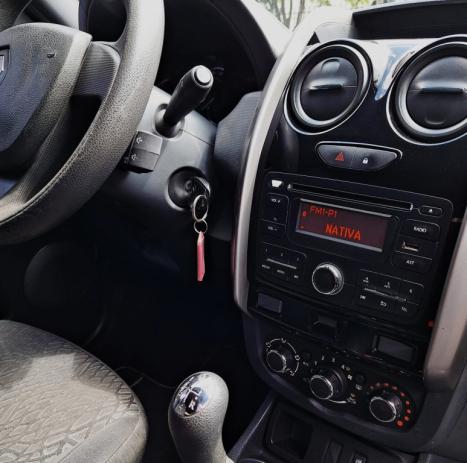 RENAULT Duster 1.6 16V 4P FLEX EXPRESSION, Foto 2