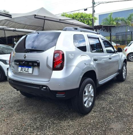 RENAULT Duster 1.6 16V 4P FLEX EXPRESSION, Foto 3