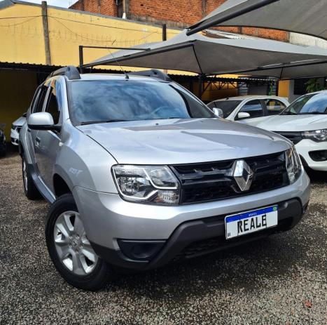 RENAULT Duster 1.6 16V 4P FLEX EXPRESSION, Foto 5