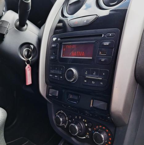 RENAULT Duster 1.6 16V 4P FLEX EXPRESSION, Foto 6