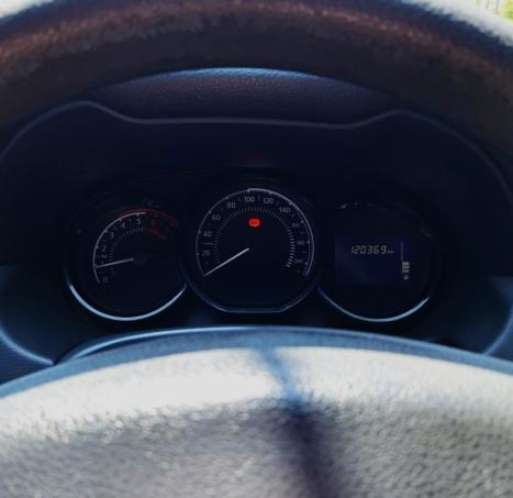 RENAULT Duster 1.6 16V 4P FLEX EXPRESSION, Foto 8